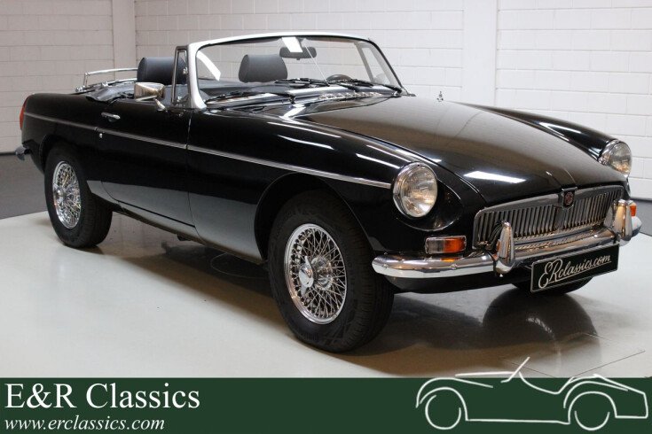 Photo for 1979 MG MGB